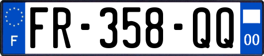 FR-358-QQ