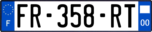 FR-358-RT