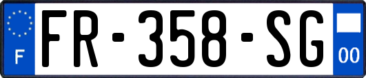 FR-358-SG