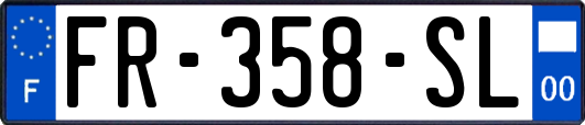 FR-358-SL