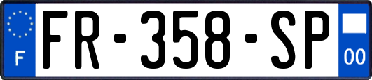 FR-358-SP