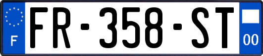 FR-358-ST