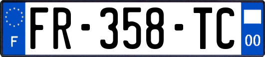 FR-358-TC