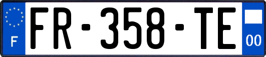 FR-358-TE