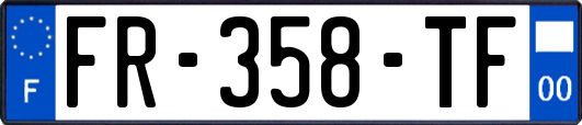 FR-358-TF