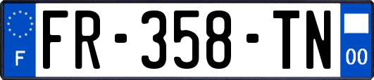 FR-358-TN