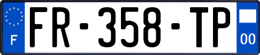 FR-358-TP