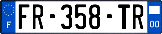 FR-358-TR