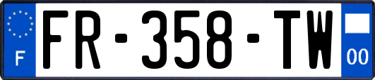 FR-358-TW