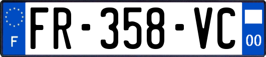 FR-358-VC