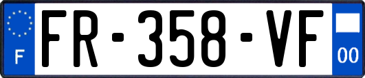 FR-358-VF