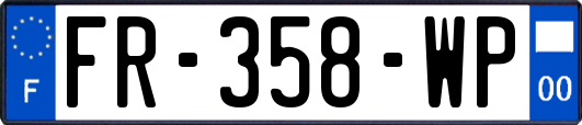 FR-358-WP