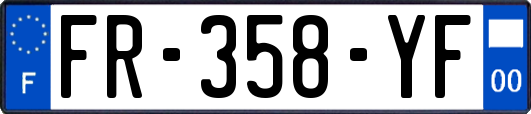 FR-358-YF