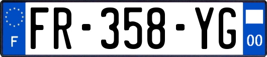 FR-358-YG