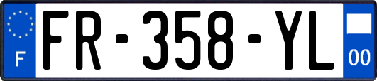 FR-358-YL