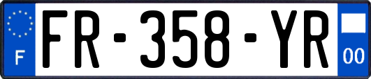 FR-358-YR