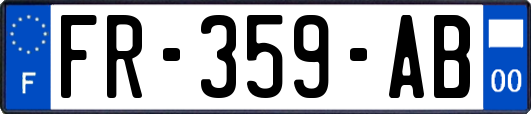 FR-359-AB