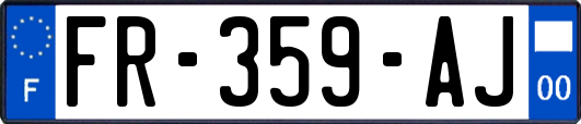 FR-359-AJ