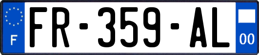 FR-359-AL