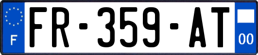 FR-359-AT