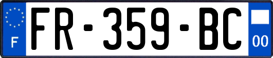 FR-359-BC