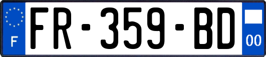 FR-359-BD