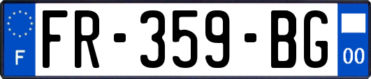 FR-359-BG