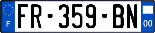 FR-359-BN
