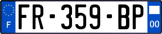 FR-359-BP