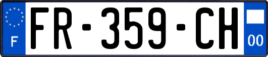 FR-359-CH