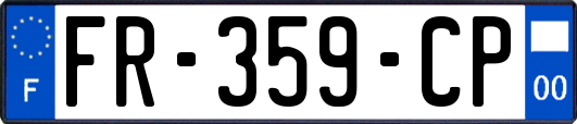 FR-359-CP