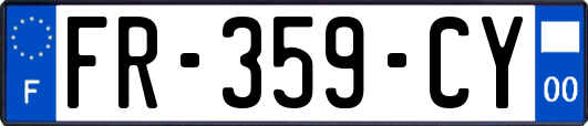 FR-359-CY