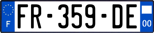 FR-359-DE