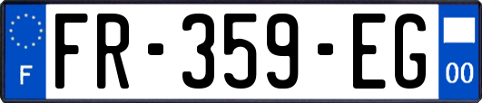 FR-359-EG