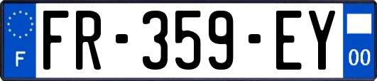 FR-359-EY