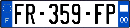 FR-359-FP