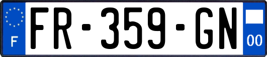 FR-359-GN