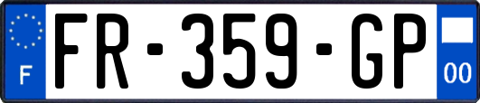 FR-359-GP