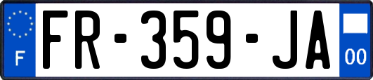 FR-359-JA