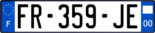 FR-359-JE