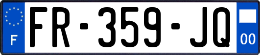 FR-359-JQ
