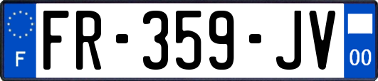 FR-359-JV