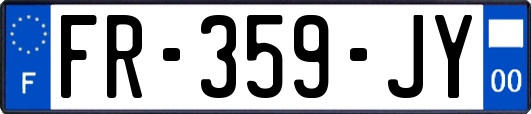 FR-359-JY