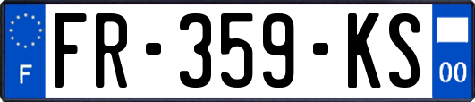 FR-359-KS