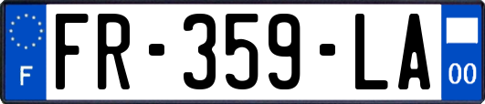 FR-359-LA