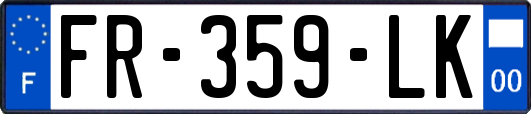 FR-359-LK