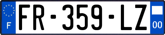 FR-359-LZ