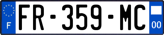 FR-359-MC
