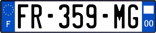 FR-359-MG
