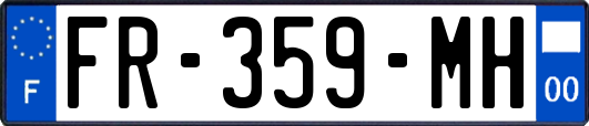 FR-359-MH